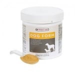 Versele-Laga Dog Form /комплекс от витамини и минерали за добро общо здравословно състояние на кучето/-250гр