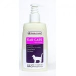 Versele-Laga Ear Cаre Cat Lotion /лосион за ушната хигиена на котето с алантоин и диви виолетки/-150мл