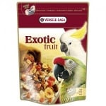 "Exotic Fruit" - Храна за големи папагали с екзотични плодове
