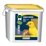 Versele-Laga Orlux Gold Patee Yellow Canaries /мека яйчна храна за жълти канарчета/ - 5.00 кг