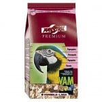 Versele-Laga Premium Parrot /пълноценна храна за големи папагали/- 15.00 кг