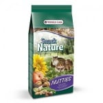 Versele-Laga Snack Nature Nutties /лакомство с ядки за малки животни/-85гр