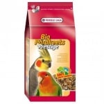 "Standard Big Parakeets" - Пълноценна храна за средни папагали