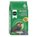 "Uni Patee" -  Храна за малки плодоядни птички