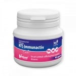 Vetfood, Premium NTS Immunactiv, добавка при лечение на рак, 90 капсули