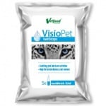 Vetfood, Visiopet, срещу очни заболявания, капки, 5 ампули x 0,4ml