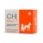 Vitamin C, за кучета и котки, 60 таблетки