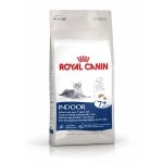 "Indoor +7" - Храна за котки над 7 години  3.50 кг Royal Canin Indoor +7