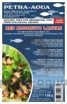 "Червена комарена ларва" - Замразена храна за тропически рибки