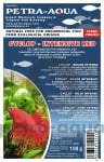 "Циклопс интензивно червено" - Замразена храна за тропически рибки