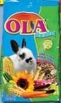 "OLA" - Храна за мини зайци