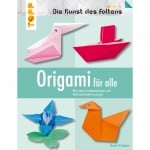 Книга на немски език TOPP, Origami für alle, 128 стр.