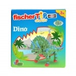 Креативен комплект Fischer TiP Box Dino S