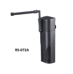 RS072A - Вътрешен филтър за аквариум