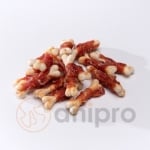 Anipro, кокалчета обвити с патешко месо, 1 кг