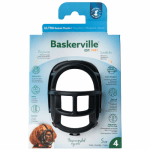 Baskerville Ultra Muzzle намордник размер 4