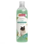 Beaphar Shampoo Cat - шампоан за котки с Макадамия 250мл
