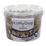 It`s my dogTreats Original Mix 1.8 кг