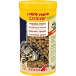 sera Reptil Professional Carnivorous, Храна за месоядни земноводни и влечуги 250мл