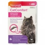 Успокояващ нашийник с феромони за котки Beaphar CatComfort Calming Collar