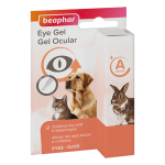 Овлажняващ и витализиращ гел за очи Eye Gel от Beaphar, Холандия