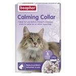 Calming Collar - Успокояващ нашийник за котки