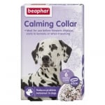 Beaphar Calminig Collar, Успокояващ нашийник за куче, 65см