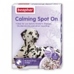 Beaphar Calming Spot On успокояващи пипети за куче, 3 бр