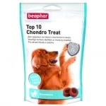 TOP 10 Chondro Treat 150гр. - при ставни проблеми на кучета