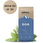 Храна за кучета Chicopee Pro-Nature-Line до 12 месеца, 20 кг