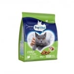 PreVital Dry Cat кастрирани-пуйка 10х300гр