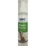 Savic Pupy Trainer Spray 200 мл. – Спрей за обучение в хигиенни навици на кучета, живеещи в дома