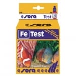"Sera Fe Test" - Тест за измерване нивото на желязо