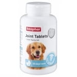 Таблетки за кучета Beaphar Joint Care за поддържане на ставите, 60 бр