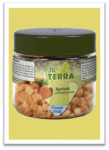 JR Terra – Кайсии 20гр - Замразените и сушени кайсии са свежи и богати на важни витамини, за развитието на Вашия домашен любимец.