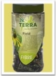JR Terra – Полски треви и билки, богати на фибри.