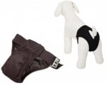 Предпазни гащи за женски кучета - различни размери 42 cm