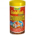 Tetra Goldfish Energy, храна за златни рибки