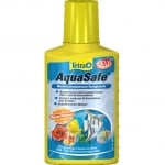 Tetra Aqua Safe - премахва хлора и тежките метали 100мл
