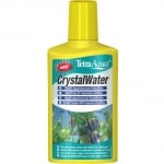 Tetra CrystalWater, Препарат за кристалночиста вода