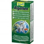 Tetra Algetten Таблетки за премахване на алги 12таб.