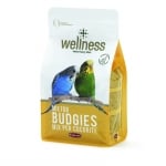 Wellness Премиум храна за вълнисти папагали 1.00 кг