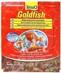 Tetra Goldfish, храна за златни рибки, люспи 12гр