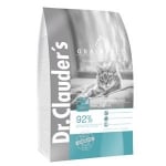 Dr. Clauder Cat Adult Grainfree - беззърнена храна за чувствителни котки