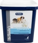 Dr. Clauder’s Buildup Plus – Сухо мляко за кучета 