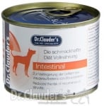 Super Premium IRD Intestinal Diet - терапевтична диетична храна за кучета с проблеми с храносмилатената система 400 gr