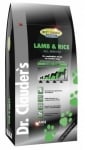 Lamb- Rice - с агнешко и ориз за всички породи кучета 