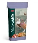 "NaturalMix" - Пълноценен фураж за пощенски и изложбени гълъби