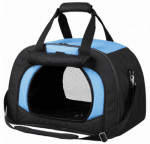 Транспортна чанта за кучета и котки Trixie Kilian, 31х32х48см