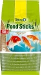 Tetra Pond Sticks - пръчици за езерни рибки.